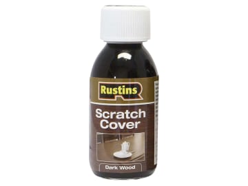 Scratch Cover Dark 125ml                                                        
