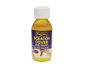 Scratch Cover Light 125ml                                                       