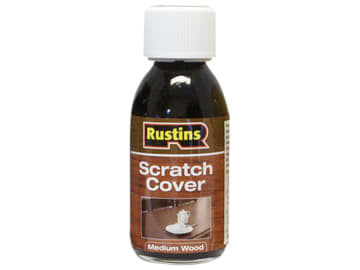 Scratch Cover Medium 125ml                                                      
