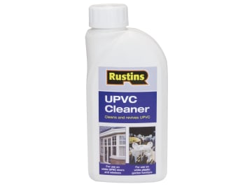 PVCu Cleaner 500ml                                                              
