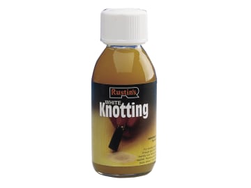 Knotting White 125ml                                                            