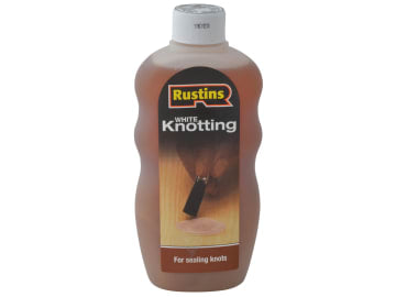 Knotting White 300ml                                                            