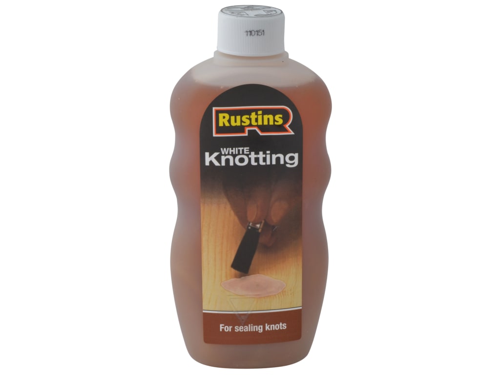 Knotting White 300ml                                                            