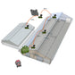 Raptor Audio Bird Scarer - Portek