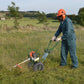 Portek Rufcut Wheeled Strimmer