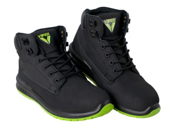 Viper SBP Safety Boots UK 10 EUR 44                                             
