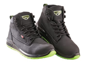 Viper SBP Safety Boots UK 7 EUR 41                                              