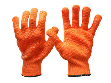 Gripper Gloves                                                                  