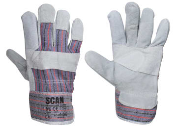 Rigger Gloves - Large                                                           