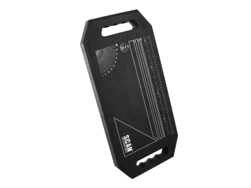 Trade Heavy-Duty Kneeler Pad                                                    