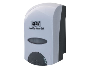 Hand Gel Dispenser                                                              