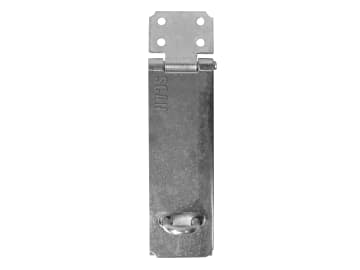 Hasp and Staple 153mm                                                           
