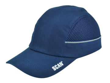 Bump Cap                                                                        