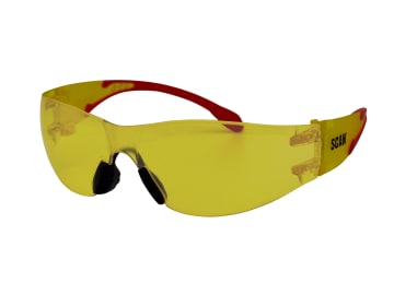 Flexi Spectacle Amber                                                           