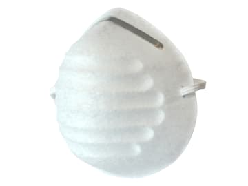 Moulded Disposable Comfort Masks Box of 50 (Non PPE)                            