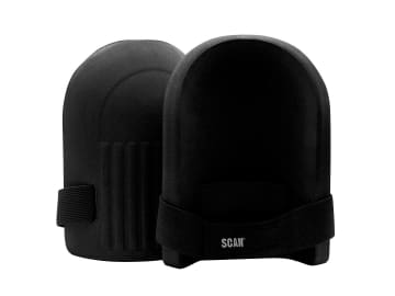 Foam Knee Pads                                                                  