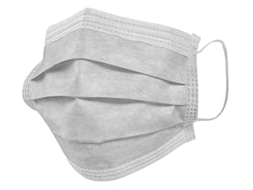 Disposable Protective Mask (Box 50)                                             