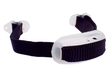 Standard Safety Helmet Chin Strap                                               
