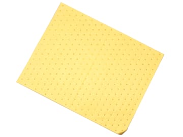 Absorbent Pads, Chemical (Pack 10)                                              