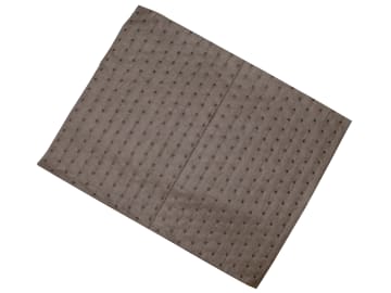 Absorbent Pads, General-Purpose (Pack 10)                                       
