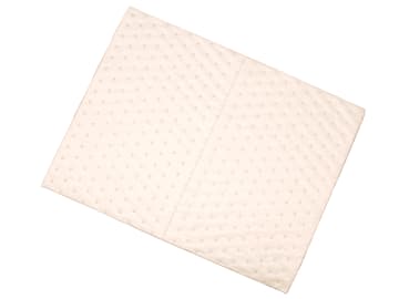 Absorbent Pads, Oil & Fuel (Pack 10)                                            