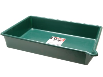 Drip Pan 16 litre                                                               