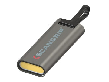 FLASH MICRO R Rechargeable Keychain Torch 75 lumen                              