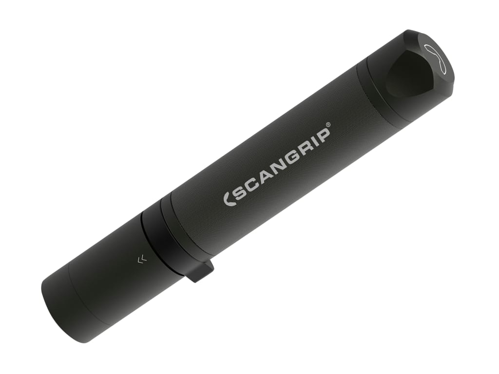 FLASH 600 Torch 600 lumens                                                      