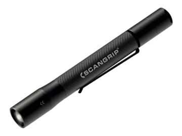 FLASH PEN R Rechargeable Pen Torch 300 lumens                                   