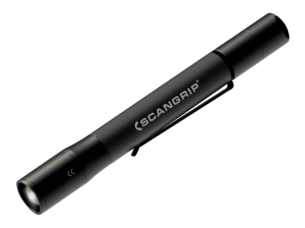 FLASH PEN R Rechargeable Pen Torch 300 lumens                                   