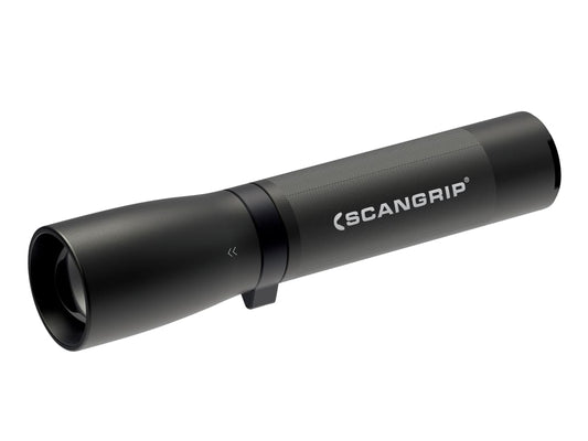FLASH 100 R Rechargeable Torch 1000 lumens                                      