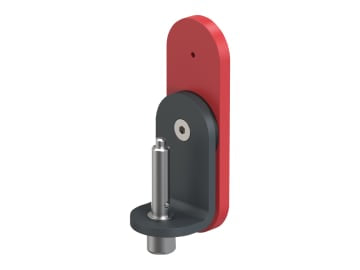 Work Light Magnetic Bracket                                                     