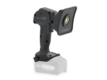 MULTILIGHT FLOOD CONNECT Light 18V Bare Unit                                    