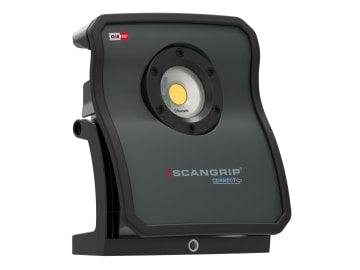 NOVA 4 CONNECT LED Work Light 12V/18V Bare Unit                                 