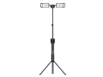 TOWER 8 CONNECT Floodlight 18V Bare Unit                                        