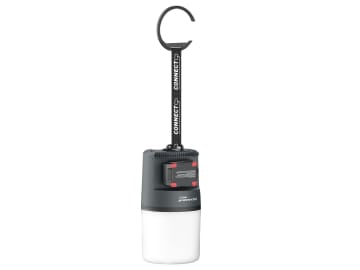 AREA 6 CONNECT 360° Work Light 18V Bare Unit                                    