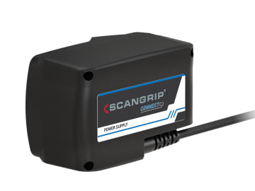 CONNECT Power Supply                                                            
