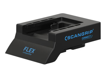 CONNECT Flex Connector                                                          