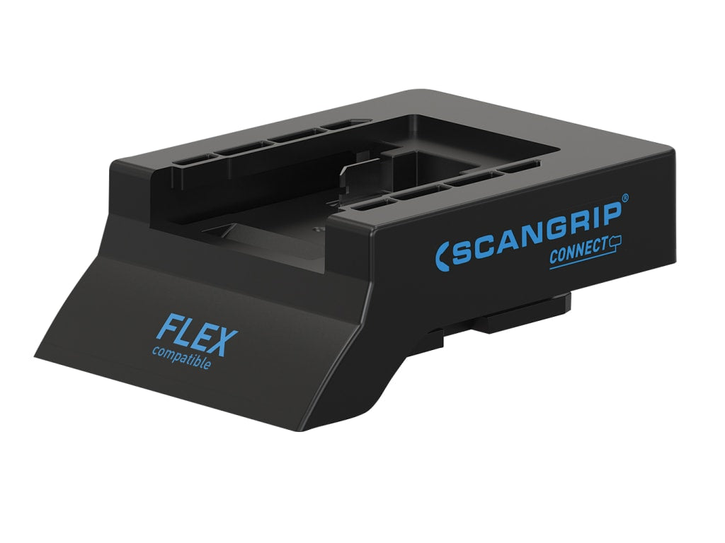 CONNECT Flex Connector                                                          