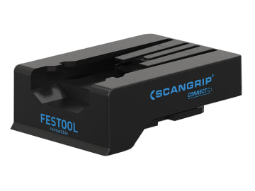 CONNECT Festool Connector                                                       