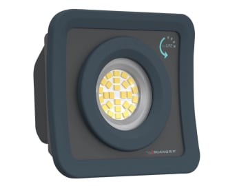 NOVA MINI Rechargeable Work Light 1000 Lumens                                   