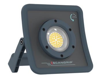 NOVA R Rechargeable Work Light 2000 Lumens                                      