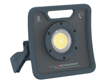 NOVA 6 Work Light 6000 Lumens                                                   
