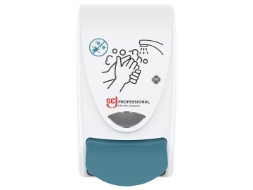 Antimicrobial Hand Wash Dispenser 1 litre                                       