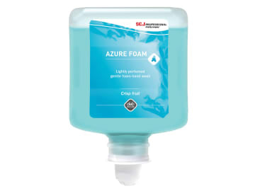 AZURE FOAM Hand Wash Cartridge 1 litre                                          