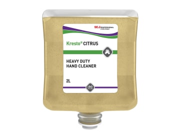 Kresto® Citrus Hand Cleaner 2 litre Cartridge                                   