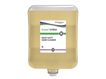 Kresto® Citrus Hand Cleaner 4 litre Cartridge                                   