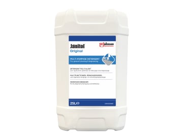 Janitol® Original 25 litre                                                      