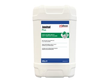 Janitol® Plus 25 litre                                                          