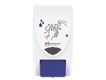 Cleanse Light Dispenser 2 litre                                                 